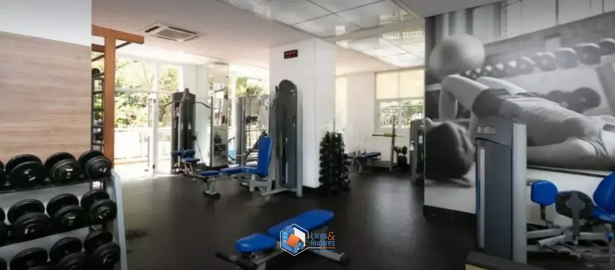 Apartamento, 4 quartos, 178 m² - Foto 41