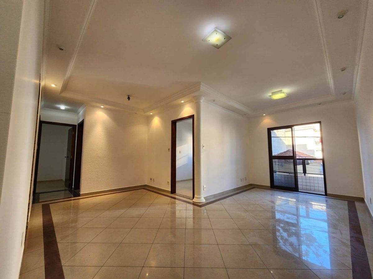 APTO VENDA 3 DORMS (1SUÍTE), 2 VAGAS, SANTA MARIA - SÃO CAETANO DO SUL