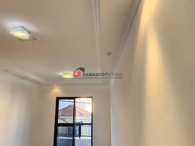 Apartamento 3 quartos e 1 banheiro, à venda, no bairro Santa Maria em São Caetano do Sul