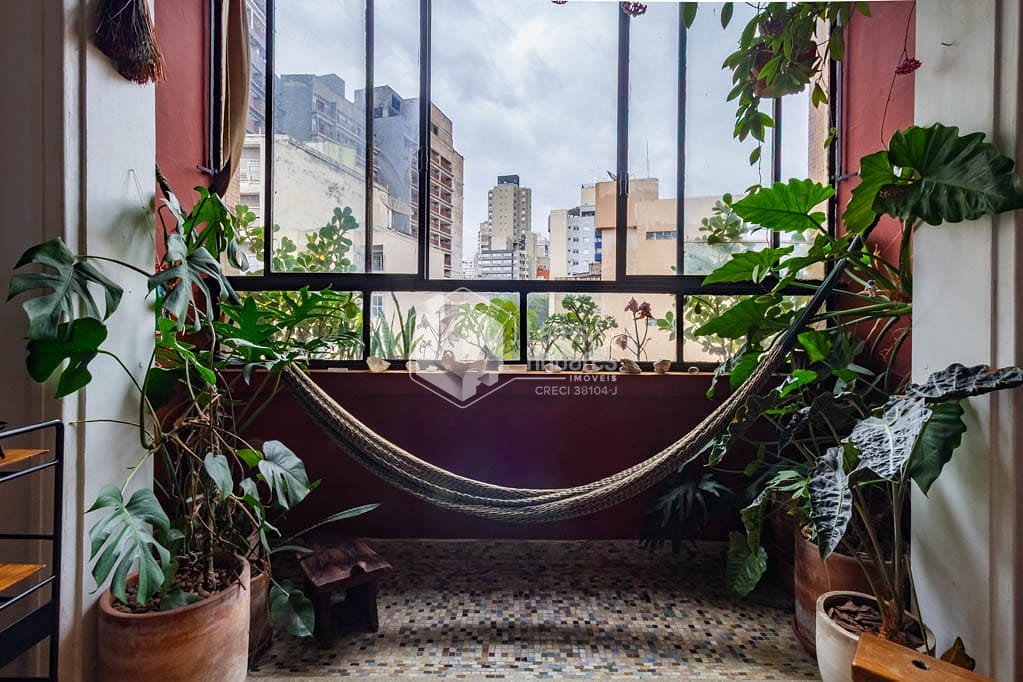 Apartamento, 2 quartos, 93 m² - Foto 6