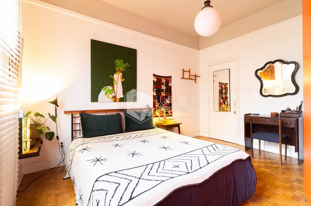 Apartamento, 2 quartos, 93 m² - Foto 11