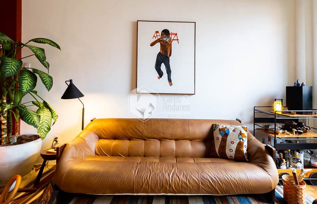 Apartamento, 2 quartos, 93 m² - Foto 5