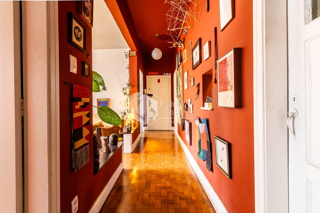 Apartamento, 2 quartos, 93 m² - Foto 2