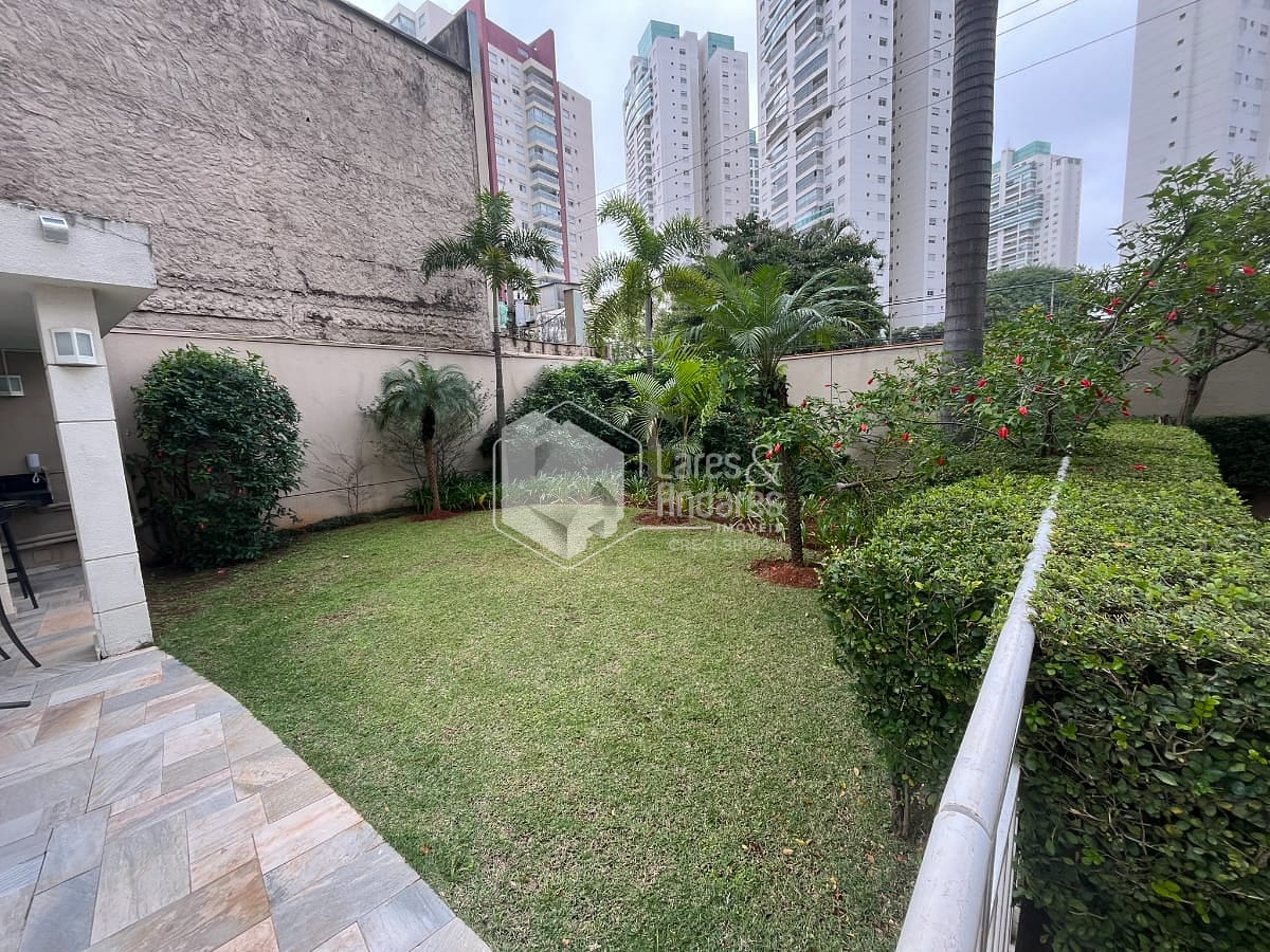 Apartamento, 3 quartos, 126 m² - Foto 46