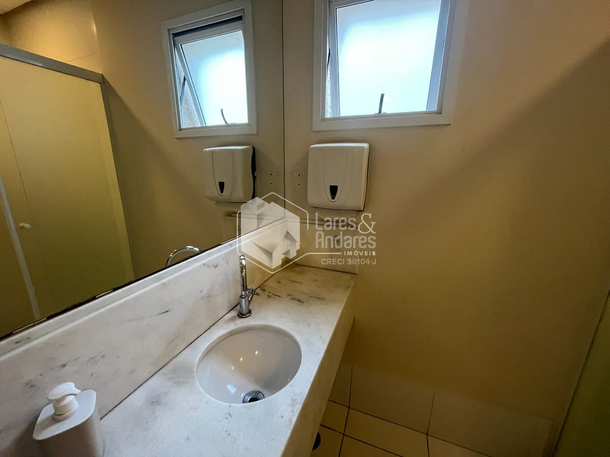 Apartamento, 3 quartos, 126 m² - Foto 40
