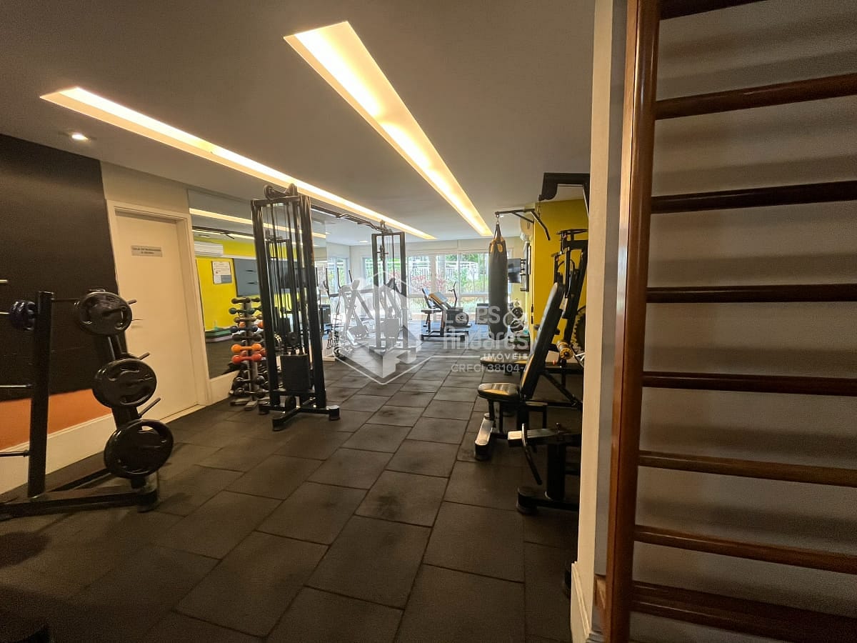 Apartamento, 3 quartos, 126 m² - Foto 35