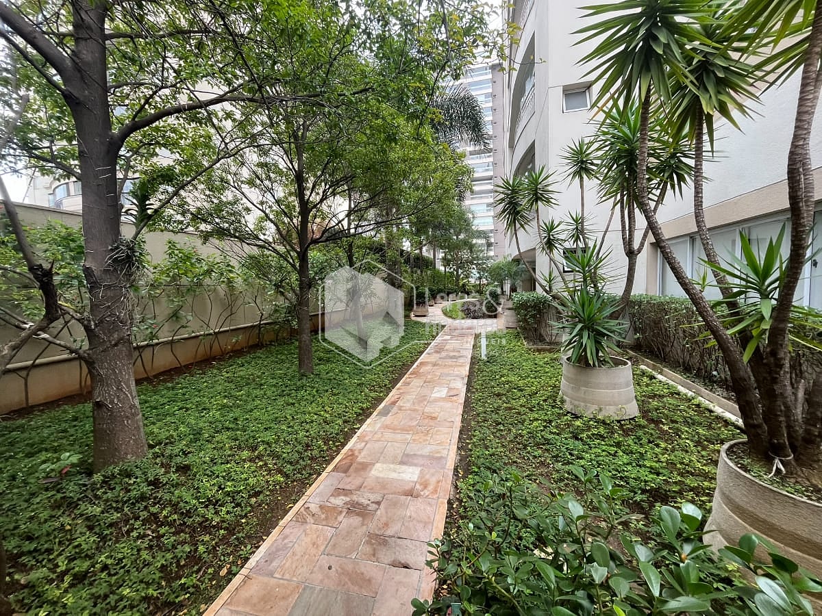 Apartamento, 3 quartos, 126 m² - Foto 53