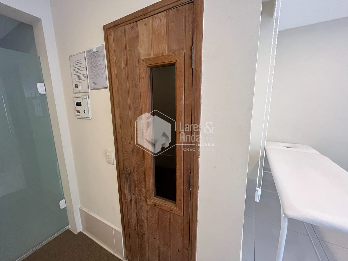 Apartamento, 3 quartos, 126 m² - Foto 39