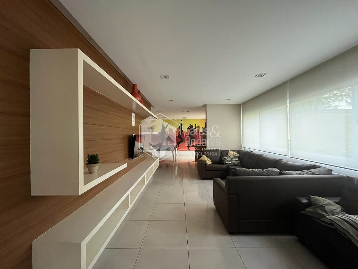 Apartamento, 3 quartos, 126 m² - Foto 33