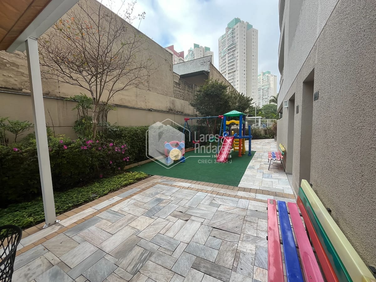 Apartamento, 3 quartos, 126 m² - Foto 55