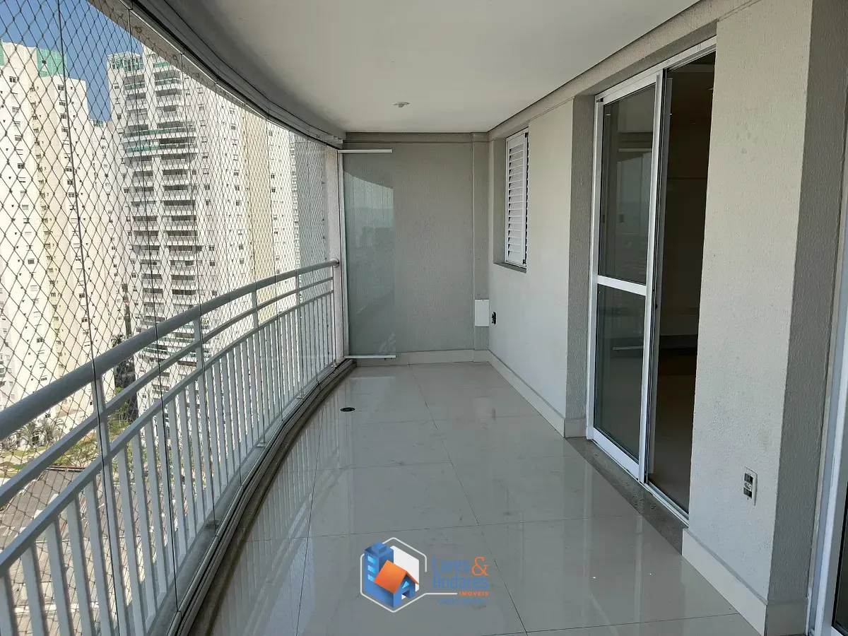 Apartamento, 3 quartos, 126 m² - Foto 13