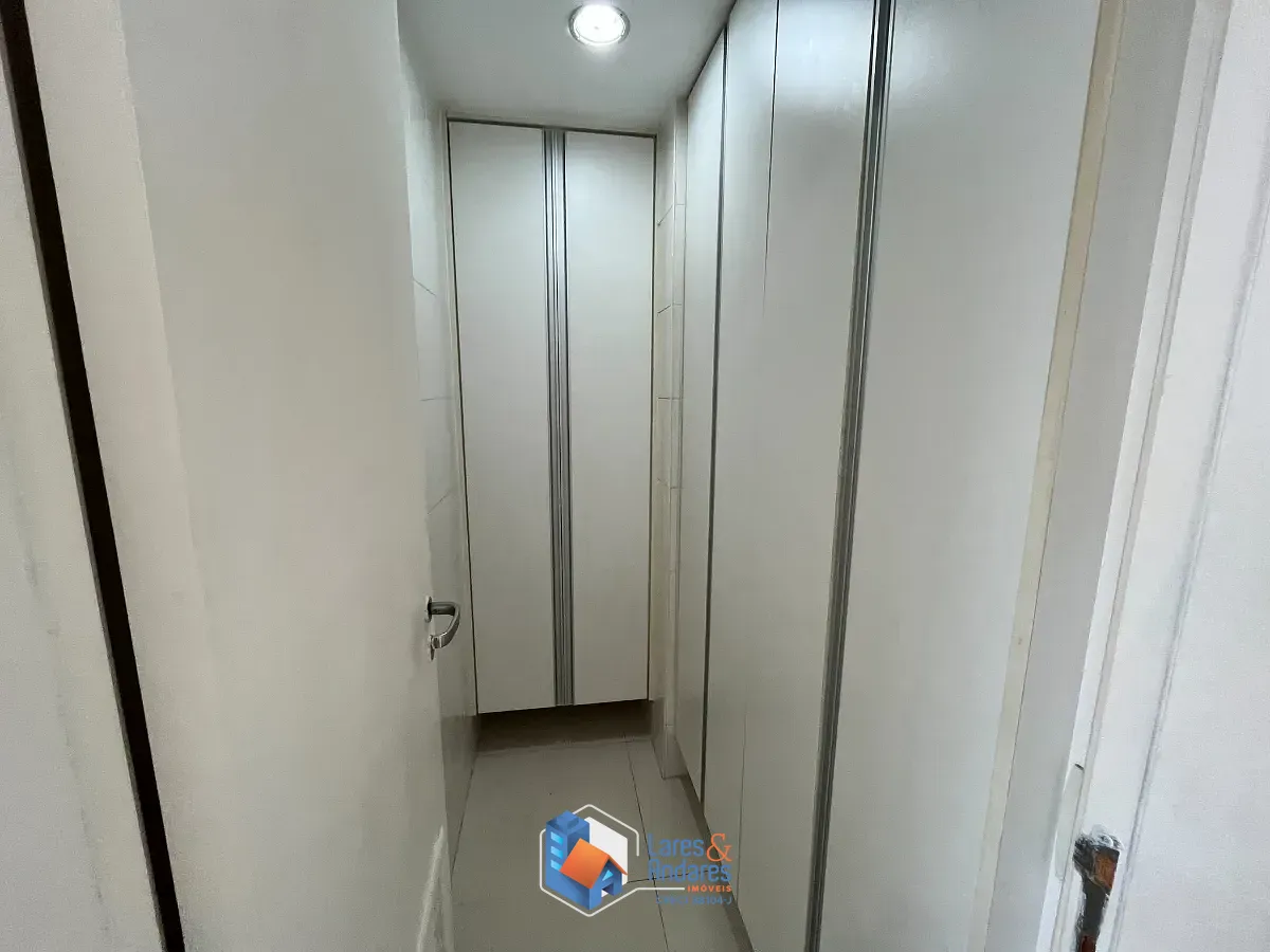 Apartamento, 3 quartos, 126 m² - Foto 32