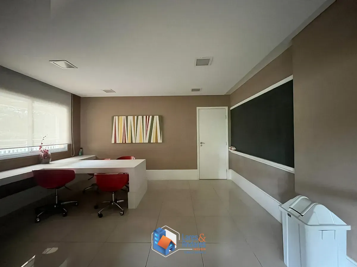 Apartamento, 3 quartos, 126 m² - Foto 54