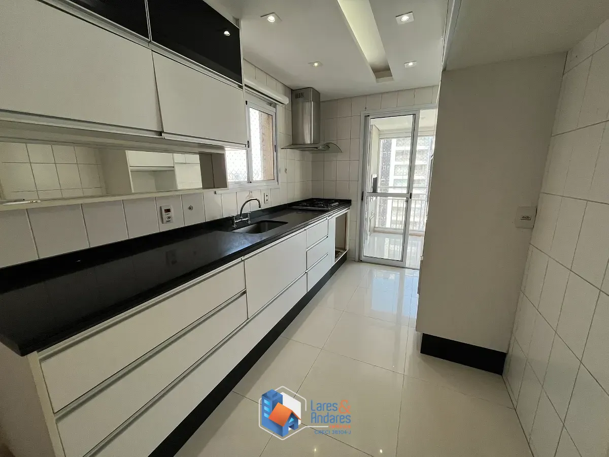 Apartamento, 3 quartos, 126 m² - Foto 17