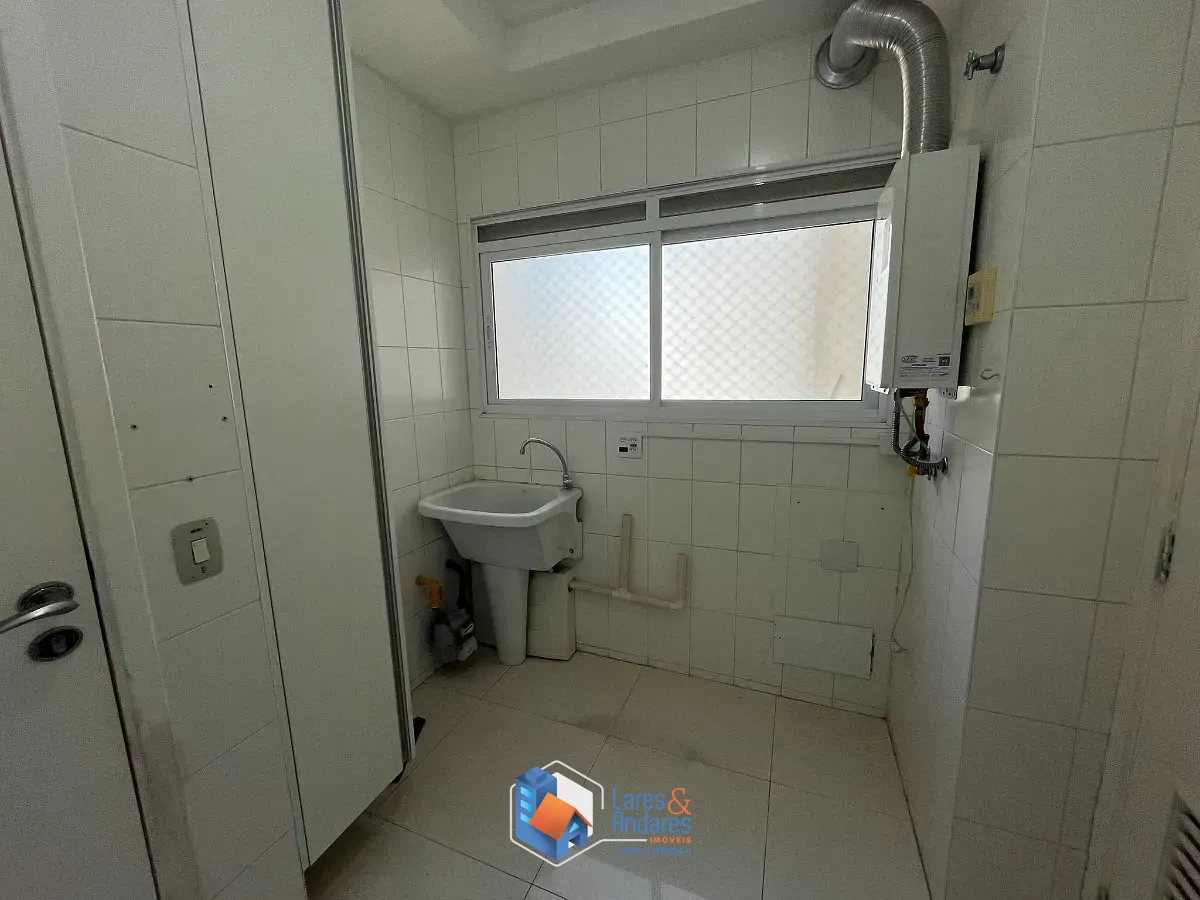 Apartamento, 3 quartos, 126 m² - Foto 31