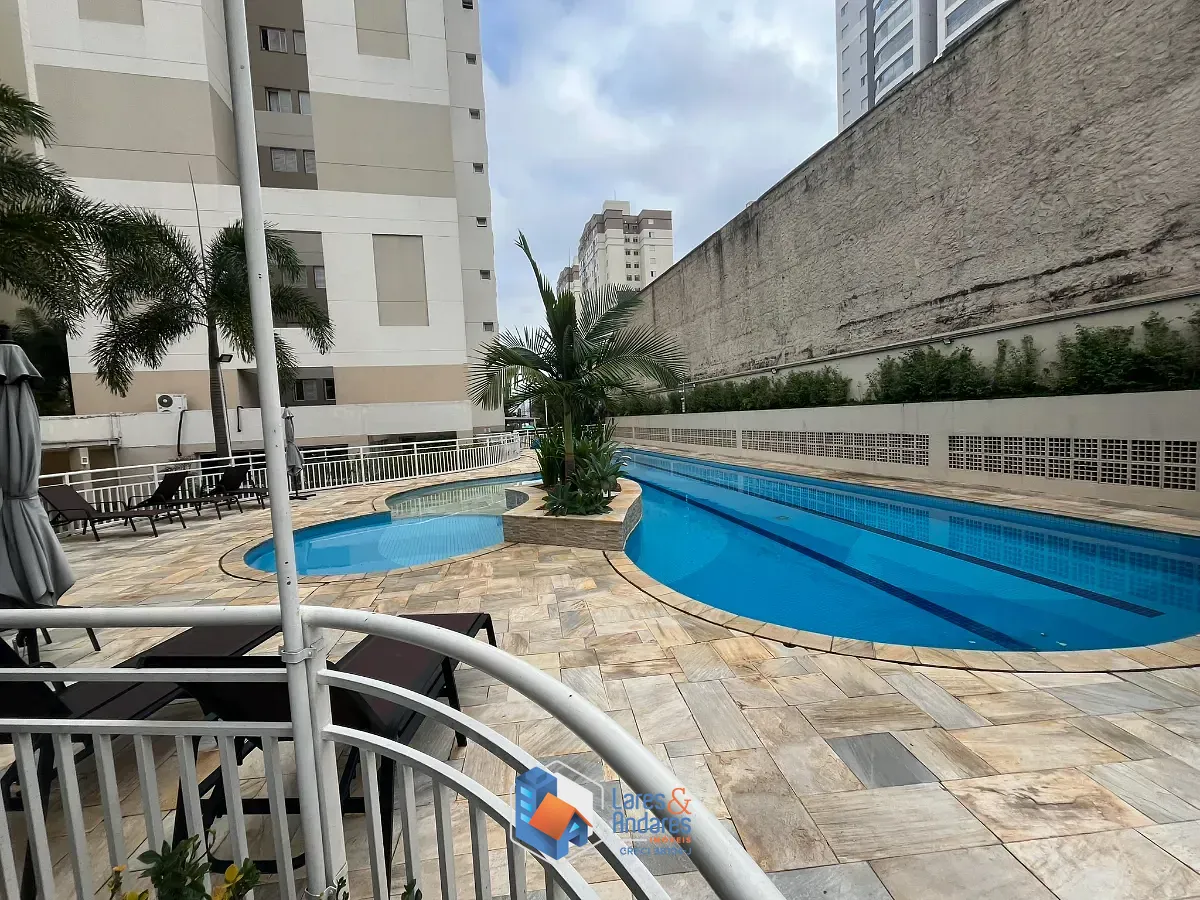 Apartamento, 3 quartos, 126 m² - Foto 45