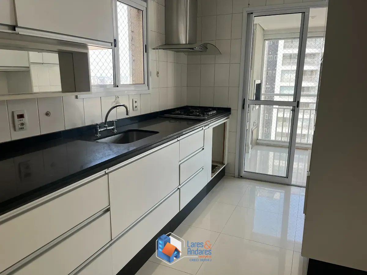 Apartamento, 3 quartos, 126 m² - Foto 16