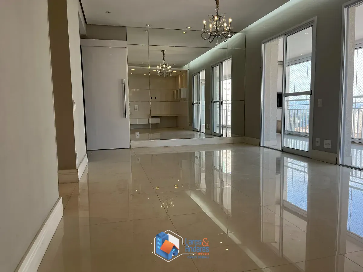 Apartamento, 3 quartos, 126 m² - Foto 10