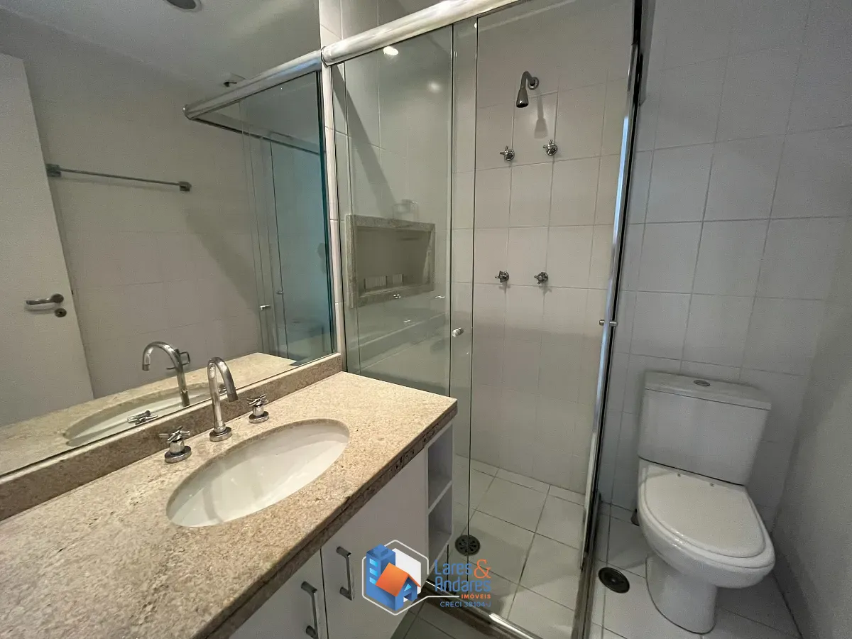 Apartamento, 3 quartos, 126 m² - Foto 25