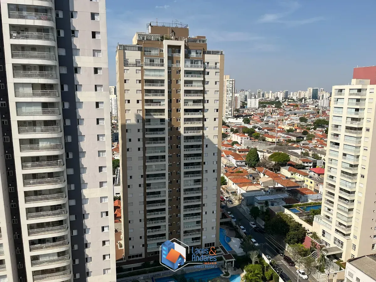 Apartamento, 3 quartos, 126 m² - Foto 15