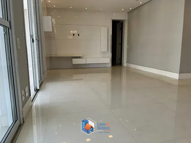 Apartamento com 126m² 3 quartos e 4 banheiros, à venda, no bairro Mooca em São Paulo