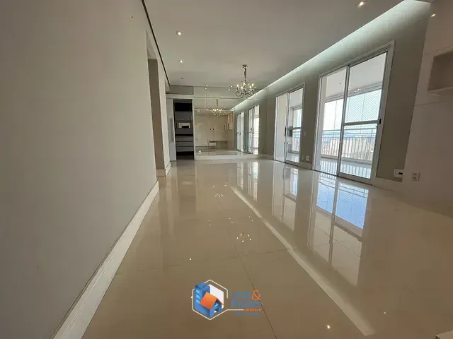 Apartamento com 126m² 3 quartos e 4 banheiros, à venda, no bairro Mooca em São Paulo