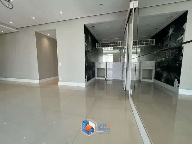 Apartamento com 126m² 3 quartos e 4 banheiros, à venda, no bairro Mooca em São Paulo