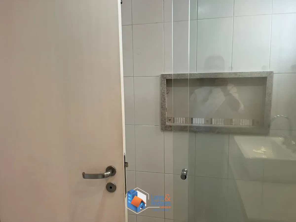 Apartamento, 3 quartos, 126 m² - Foto 29