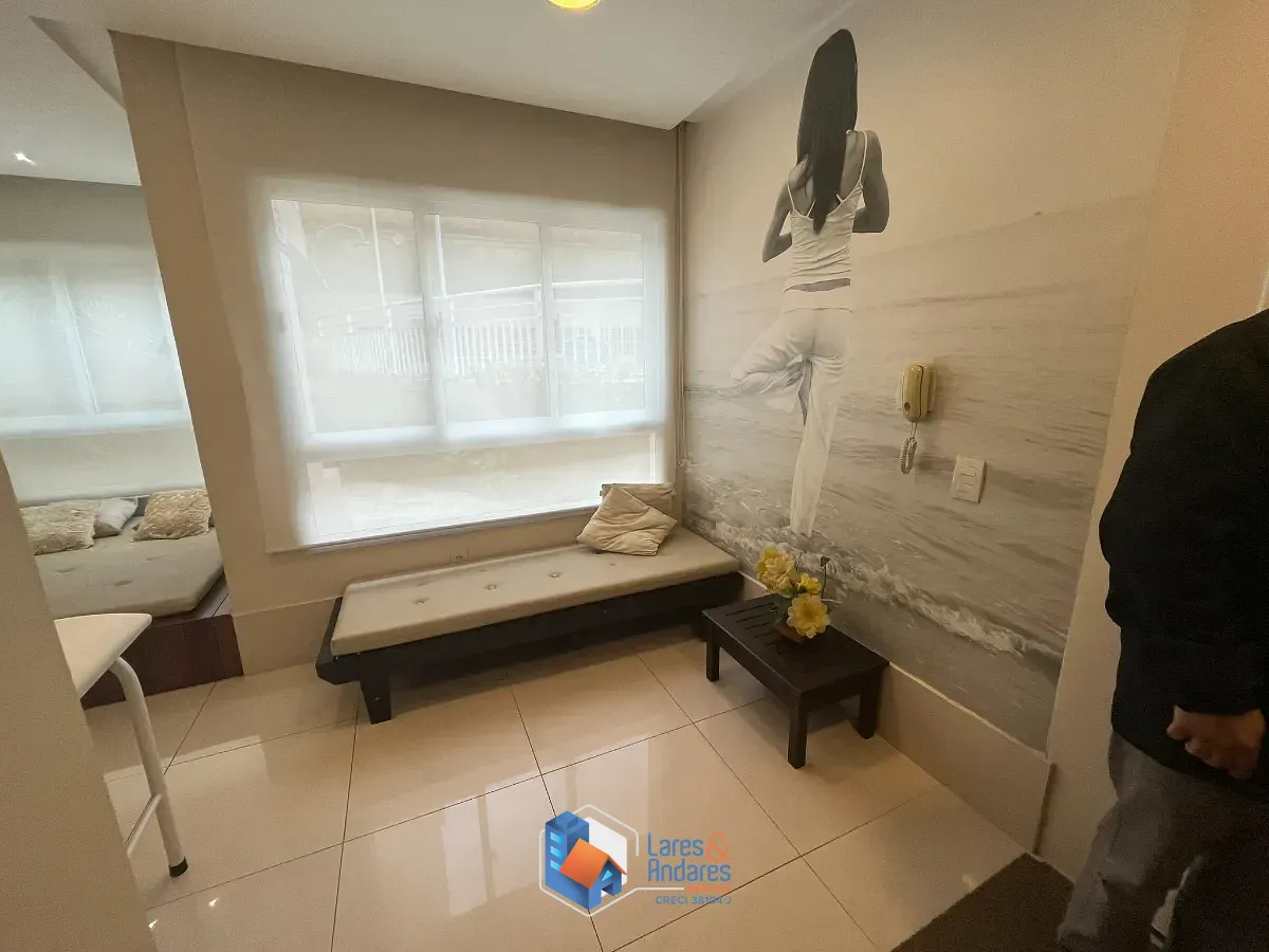 Apartamento, 3 quartos, 126 m² - Foto 37