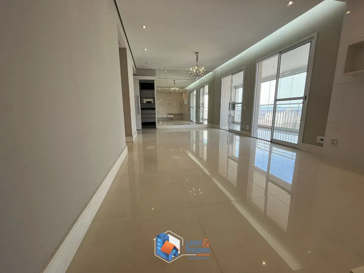 Apartamento, 3 quartos, 126 m² - Foto 2