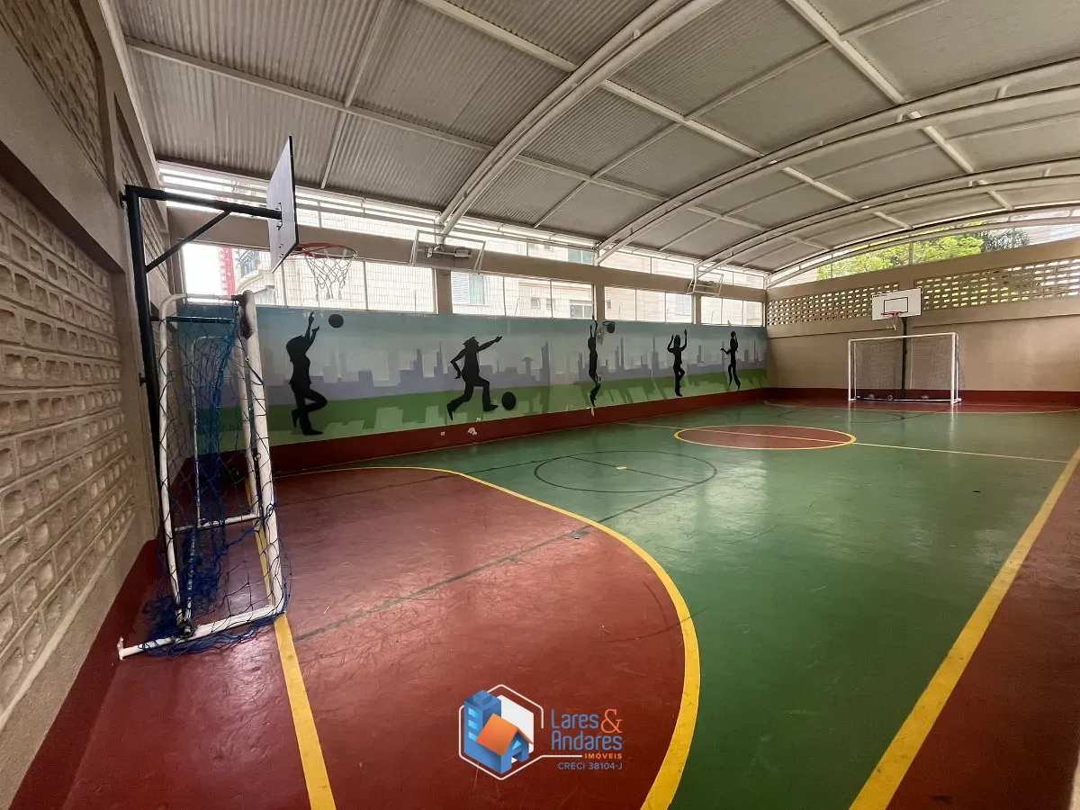 Apartamento, 3 quartos, 126 m² - Foto 52