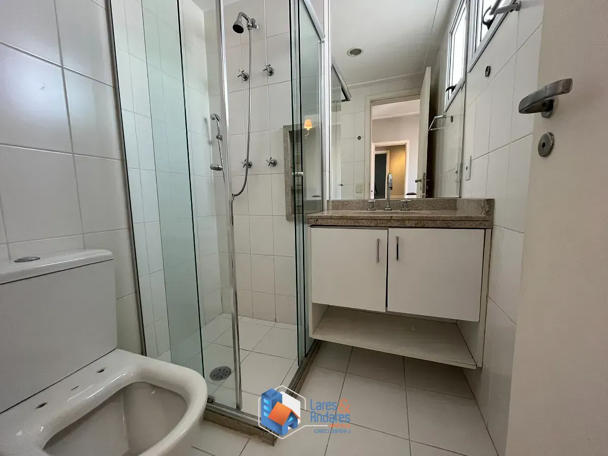 Apartamento, 3 quartos, 126 m² - Foto 22