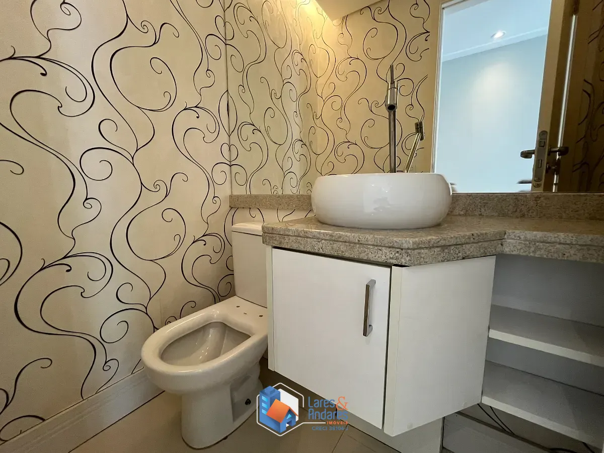 Apartamento, 3 quartos, 126 m² - Foto 7
