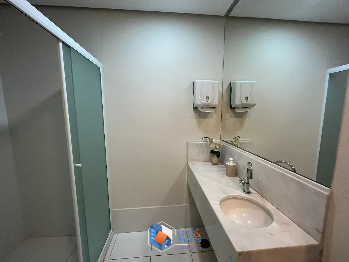 Apartamento, 3 quartos, 126 m² - Foto 43