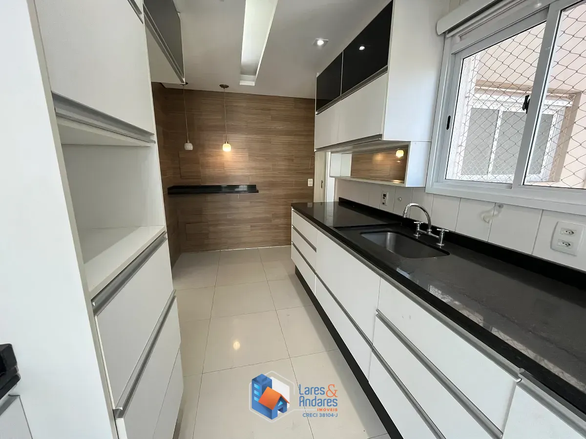 Apartamento, 3 quartos, 126 m² - Foto 19