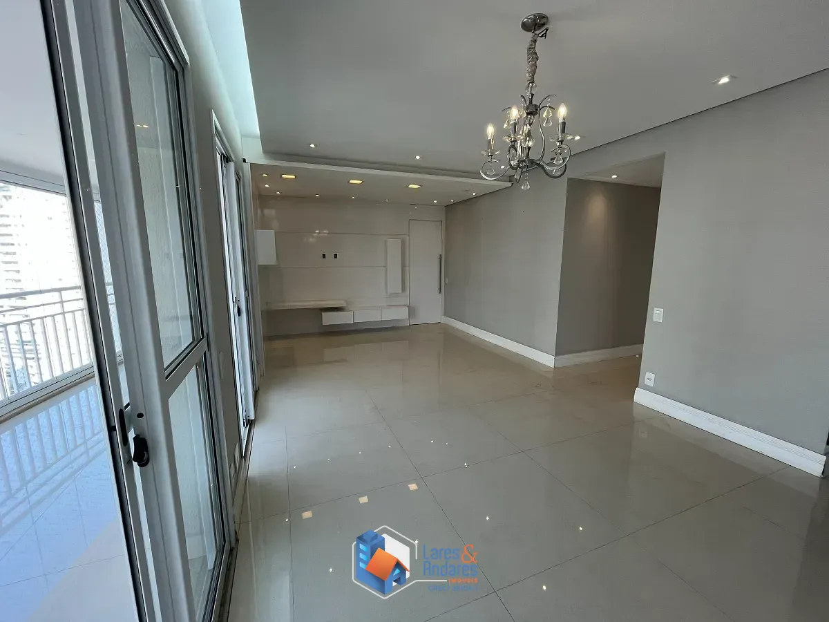 Apartamento, 3 quartos, 126 m² - Foto 8