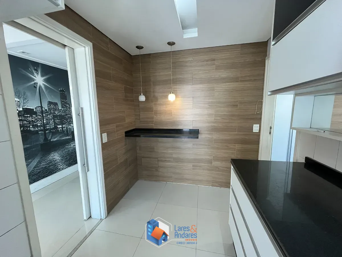 Apartamento, 3 quartos, 126 m² - Foto 18