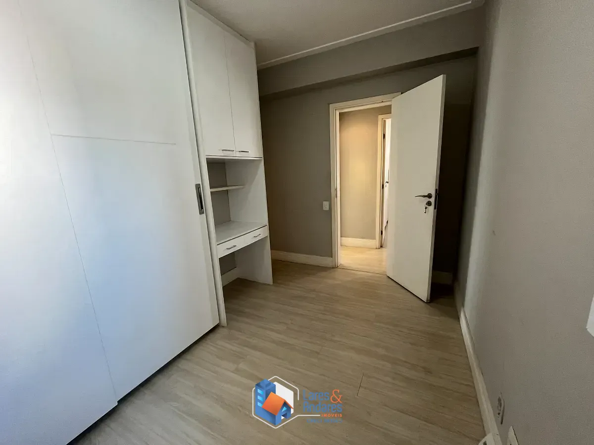 Apartamento, 3 quartos, 126 m² - Foto 24