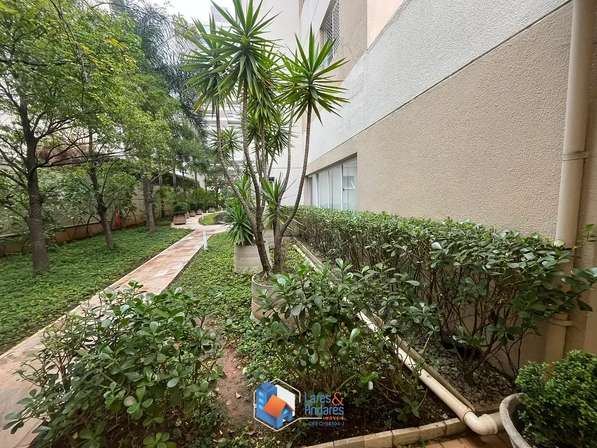 Apartamento, 3 quartos, 126 m² - Foto 51