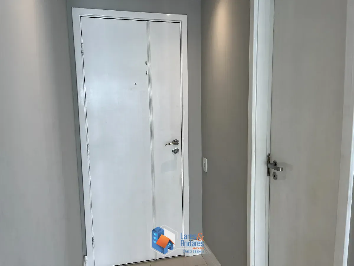 Apartamento, 3 quartos, 126 m² - Foto 11