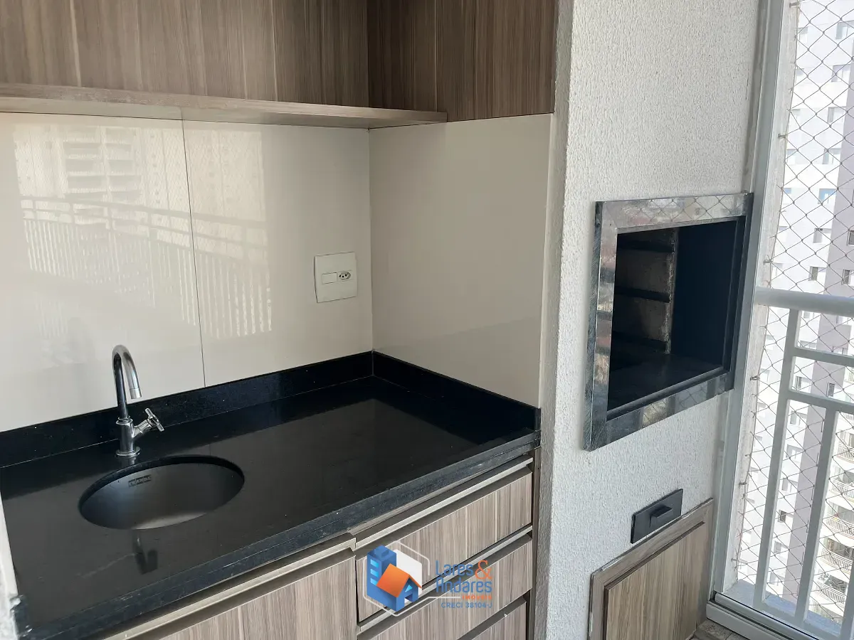 Apartamento, 3 quartos, 126 m² - Foto 14