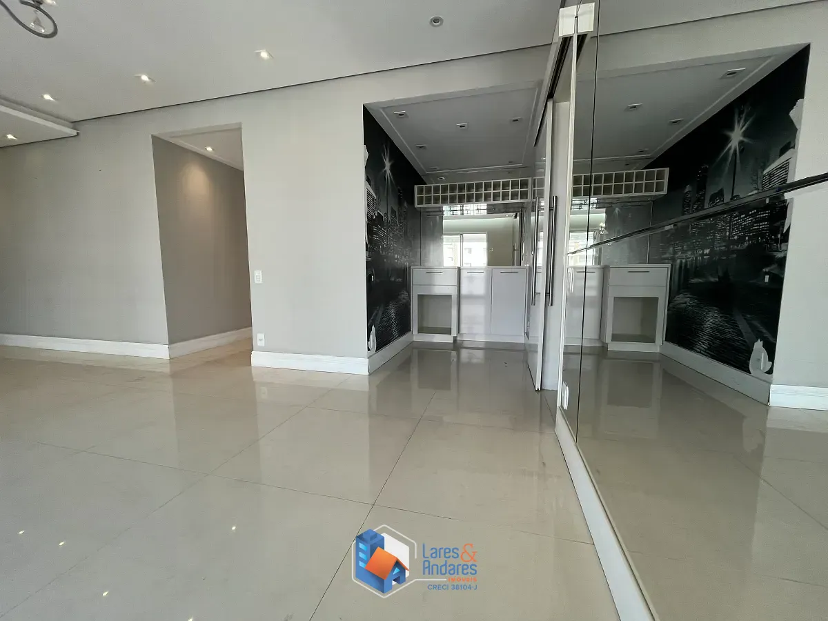 Apartamento, 3 quartos, 126 m² - Foto 5