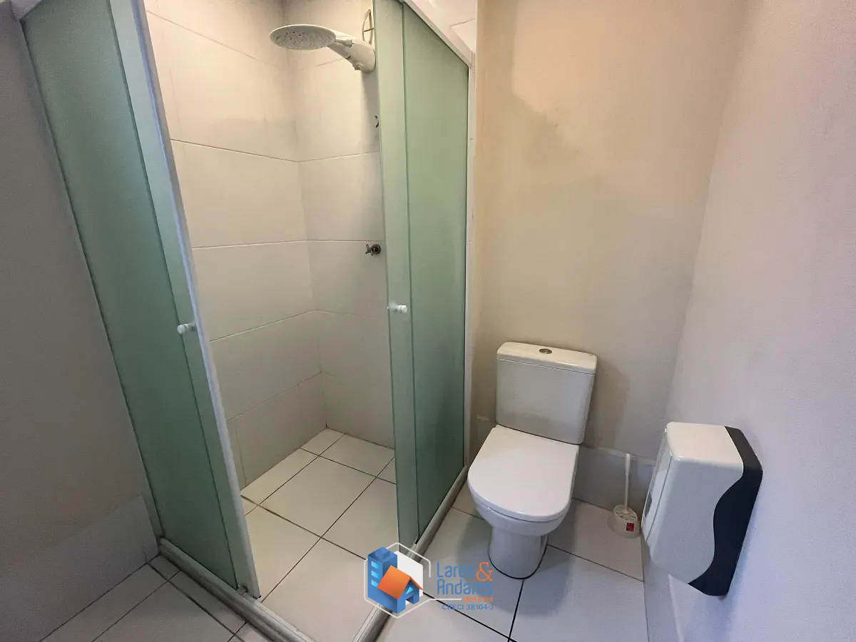 Apartamento, 3 quartos, 126 m² - Foto 41