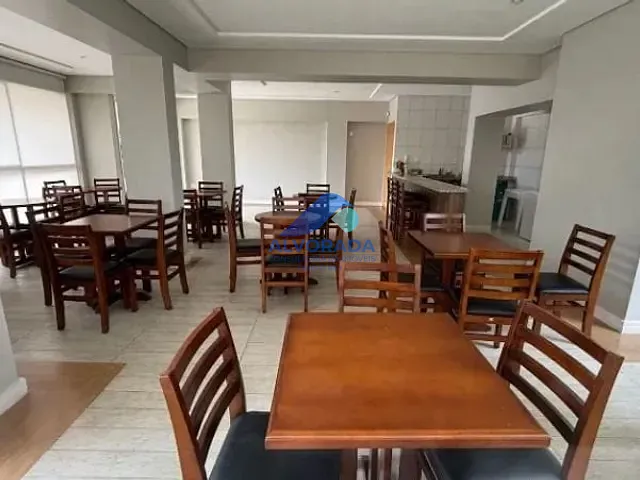 Apartamento 3 quartos e 1 banheiro, à venda, no bairro Jardim Portugal em São José dos Campos