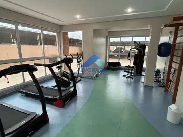 Apartamento 3 quartos e 1 banheiro, à venda, no bairro Jardim Portugal em São José dos Campos