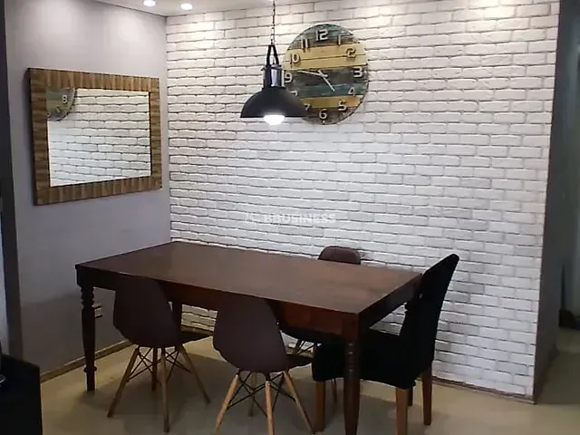 Apartamento 2 quartos e 1 banheiro, à venda, no bairro Lauzane Paulista em São Paulo