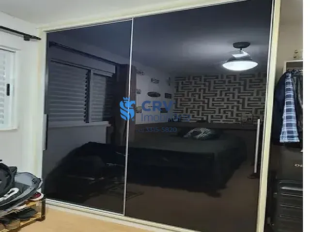 Apartamento com 127m² 3 quartos e 2 banheiros, à venda, no bairro Centro em Londrina