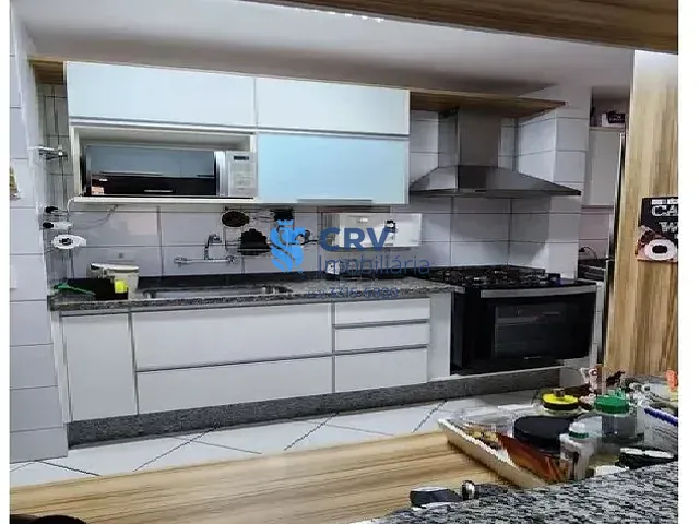 Apartamento com 127m² 3 quartos e 2 banheiros, à venda, no bairro Centro em Londrina