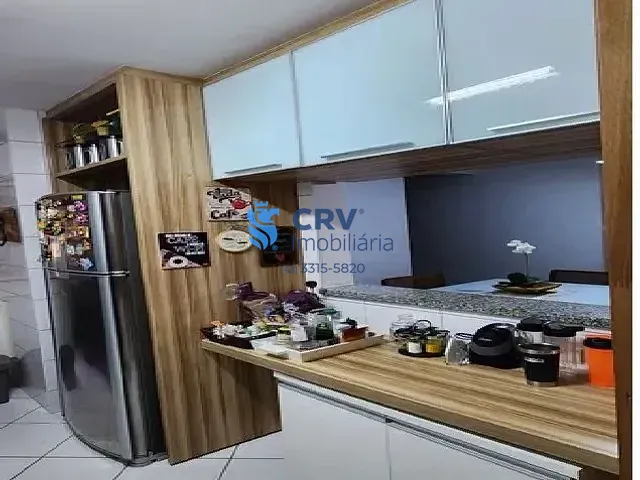 Apartamento com 127m² 3 quartos e 2 banheiros, à venda, no bairro Centro em Londrina