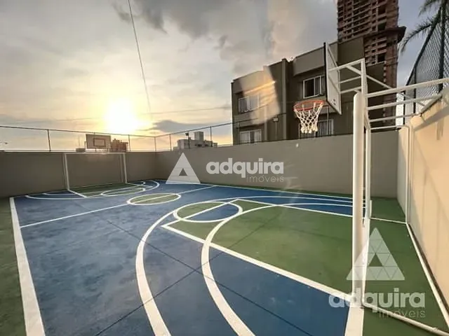 Apartamento com 297m² 3 quartos e 4 banheiros, à venda, no bairro Estrela em Ponta Grossa